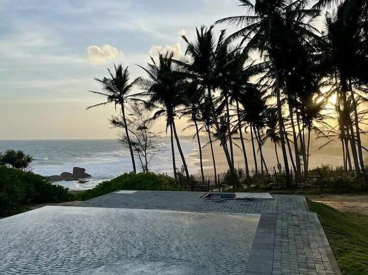 Ocean Cottage Kalametiya