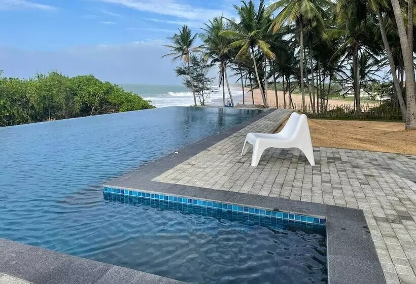 Ocean Cottage Kalametiya