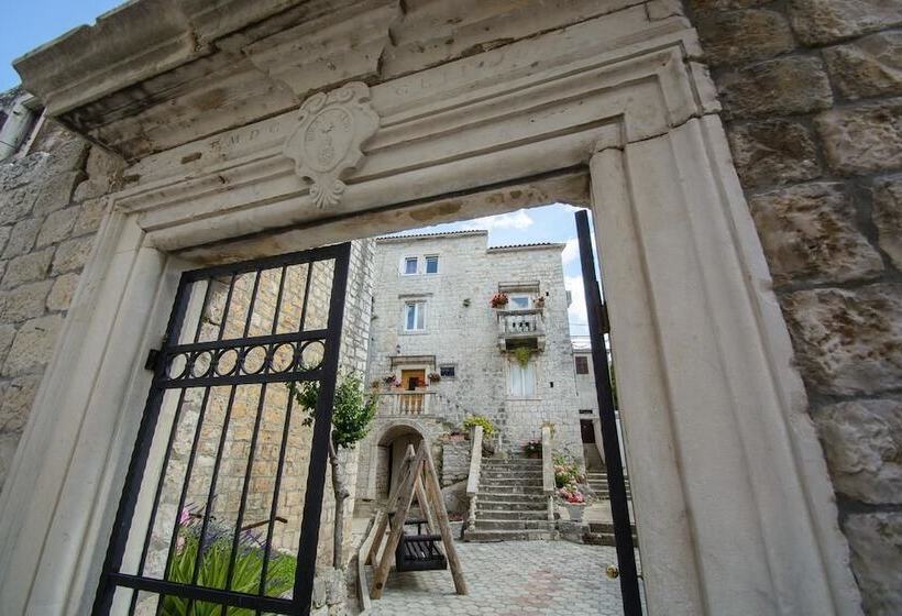 پانسیون Guest House Exalto