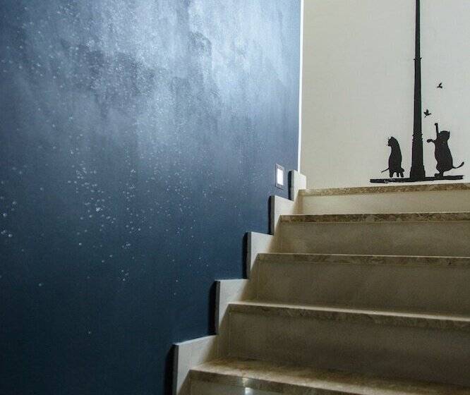 پانسیون Guest House Exalto