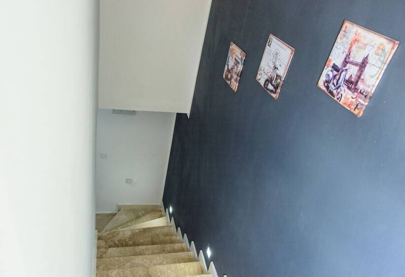 پانسیون Guest House Exalto