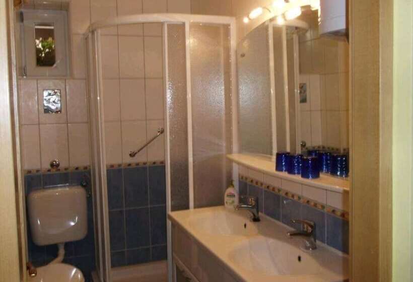 پانسیون Guest House Exalto