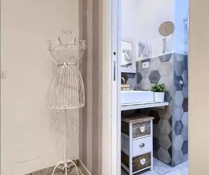 پانسیون Relais Vatican Secret