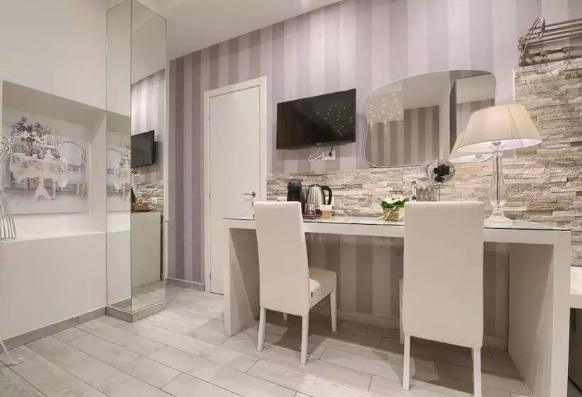 پانسیون Relais Vatican Secret