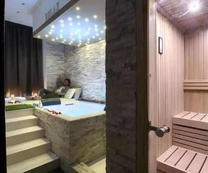 پانسیون Relais Vatican Secret