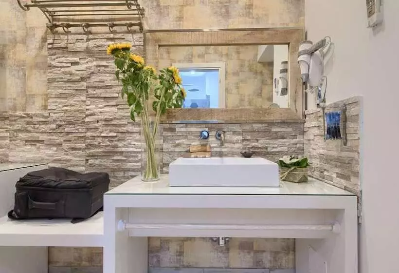 پانسیون Relais Vatican Secret