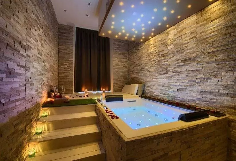 پانسیون Relais Vatican Secret