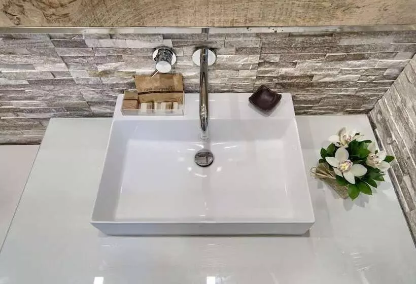 پانسیون Relais Vatican Secret