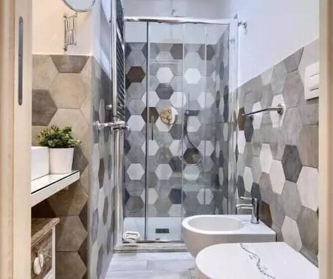 پانسیون Relais Vatican Secret