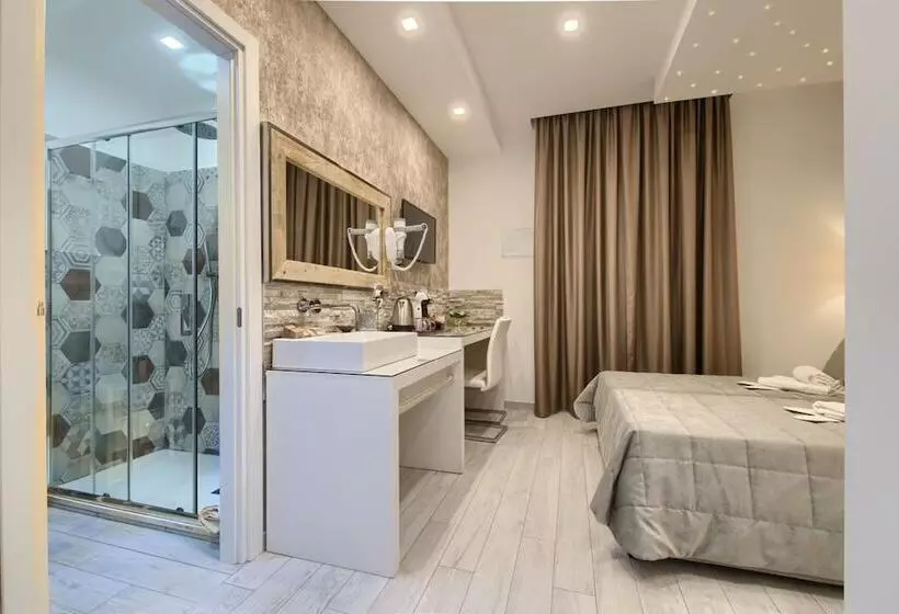 پانسیون Relais Vatican Secret