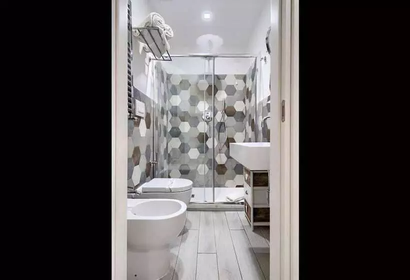 پانسیون Relais Vatican Secret