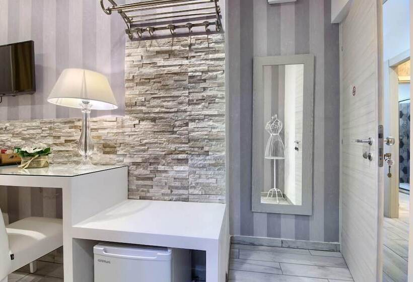 پانسیون Relais Vatican Secret