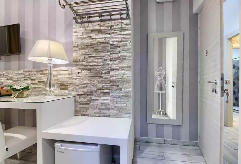 پانسیون Relais Vatican Secret