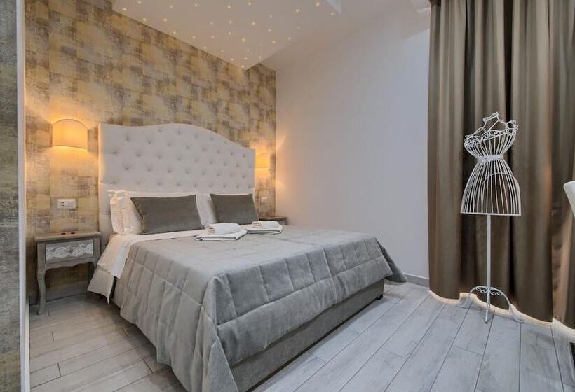 پانسیون Relais Vatican Secret