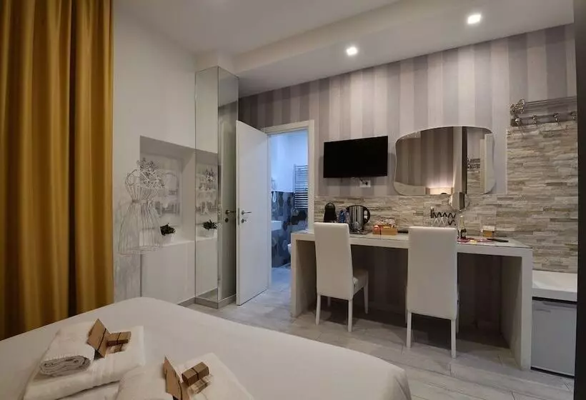 پانسیون Relais Vatican Secret