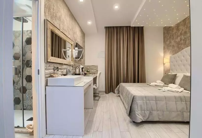 پانسیون Relais Vatican Secret