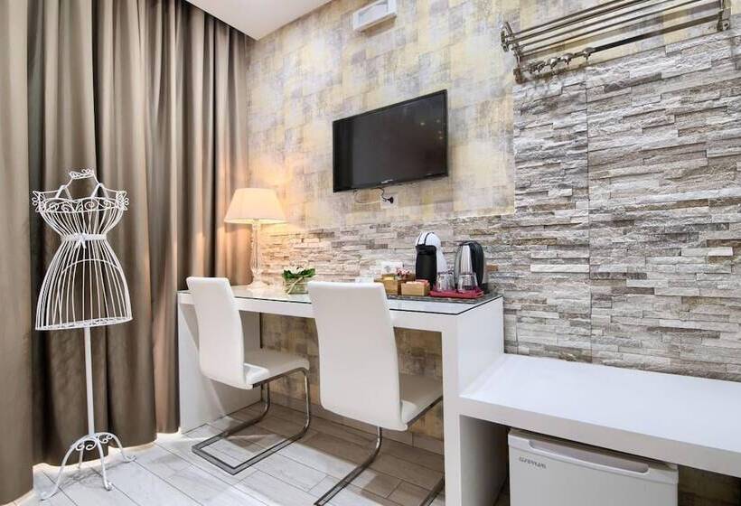 پانسیون Relais Vatican Secret