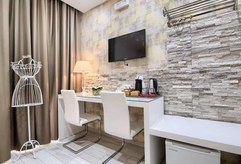 پانسیون Relais Vatican Secret