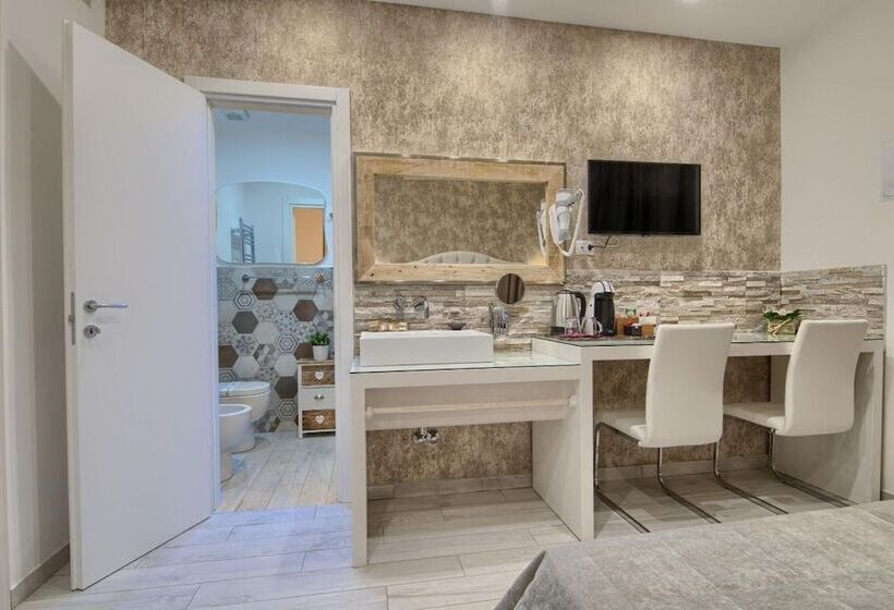 پانسیون Relais Vatican Secret