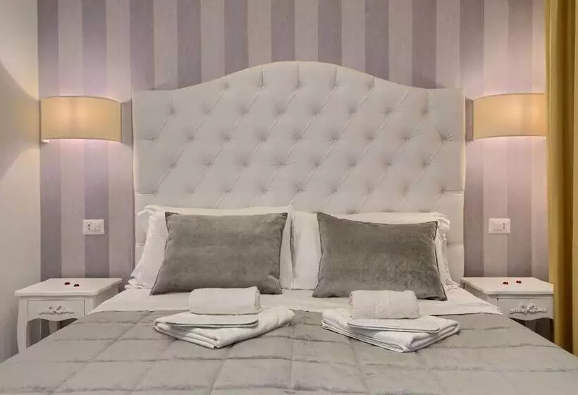 پانسیون Relais Vatican Secret