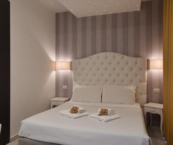 پانسیون Relais Vatican Secret