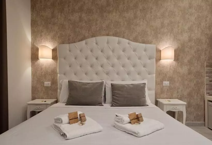 پانسیون Relais Vatican Secret