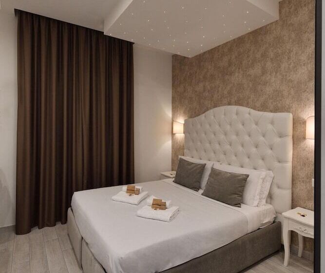 پانسیون Relais Vatican Secret