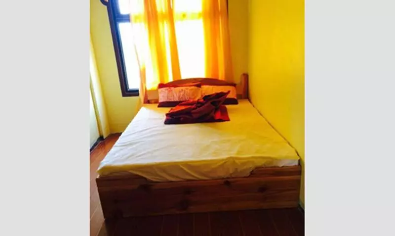 ペンション Sagada Salt And Pepper Inn & Restaurant