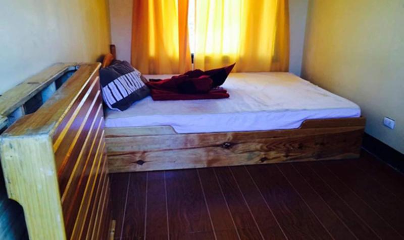 Пансион Sagada Salt And Pepper Inn & Restaurant