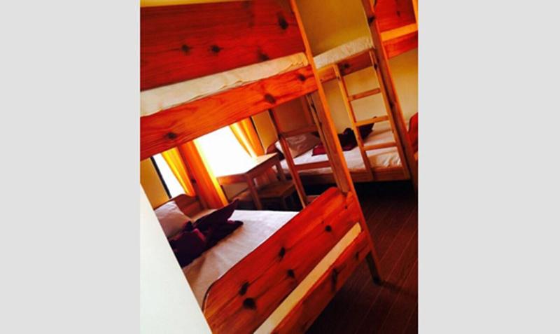 Пансион Sagada Salt And Pepper Inn & Restaurant