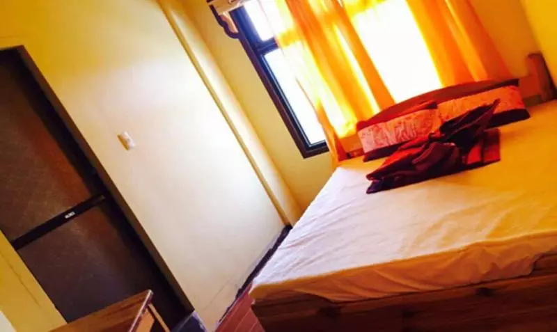 ペンション Sagada Salt And Pepper Inn & Restaurant