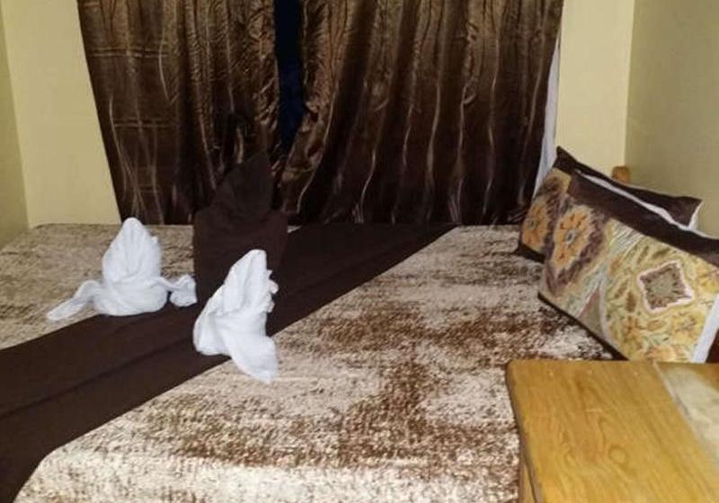 Пансион Sagada Salt And Pepper Inn & Restaurant