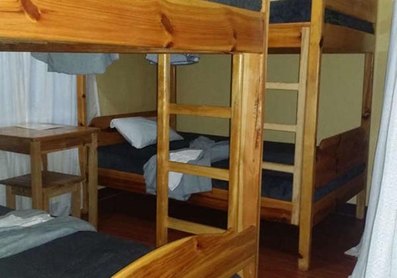 Пансион Sagada Salt And Pepper Inn & Restaurant