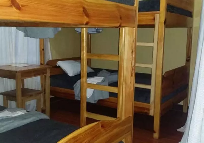 ペンション Sagada Salt And Pepper Inn & Restaurant