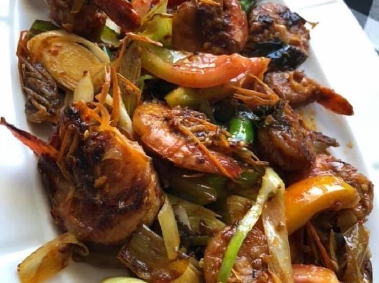 膳宿费 Villa Blanco