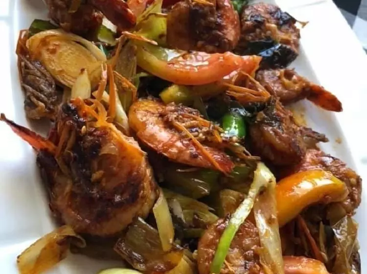 پانسیون Villa Blanco