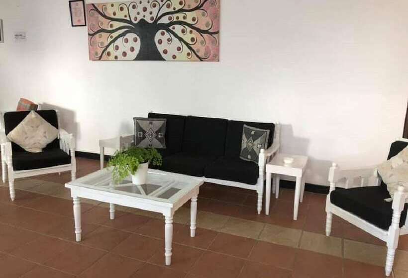 膳宿费 Villa Blanco