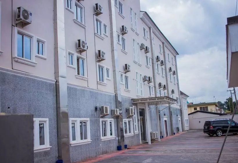 Residency Hotel Enugu