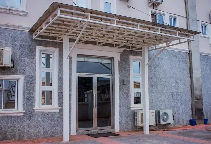 Residency Hotel Enugu