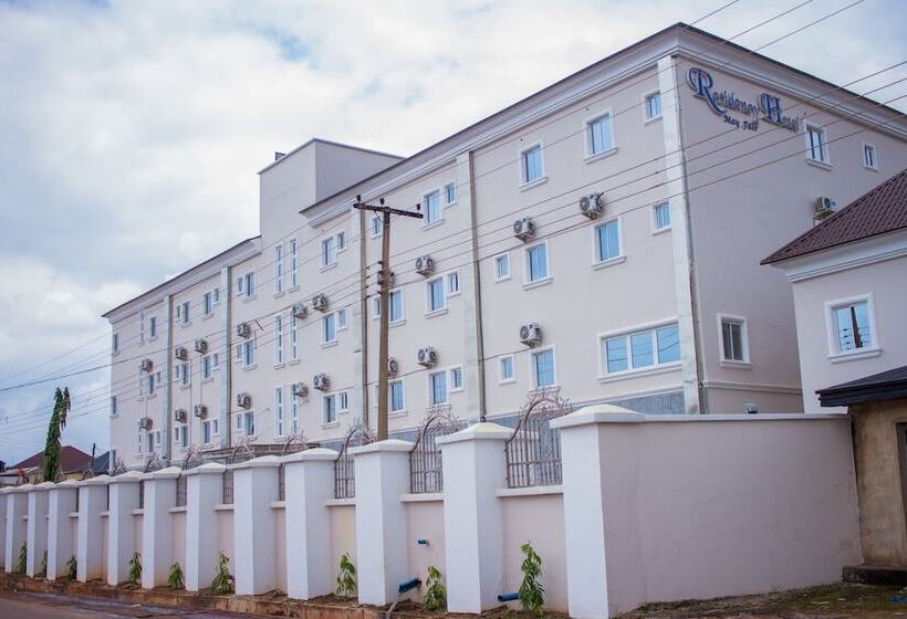 Residency Hotel Enugu