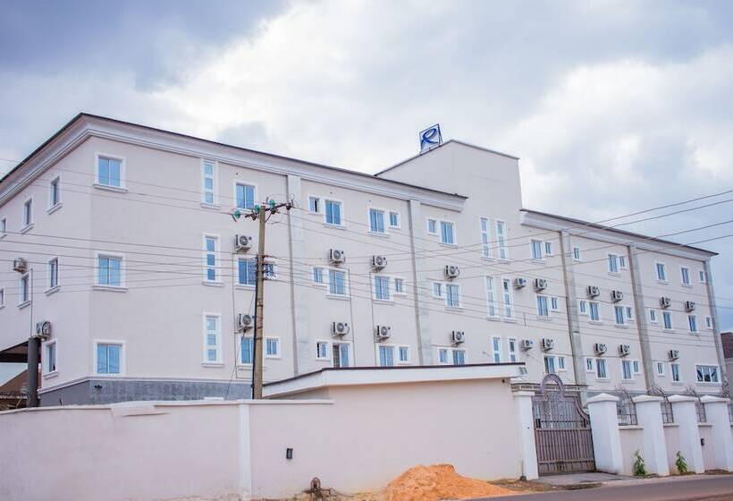 Residency Hotel Enugu