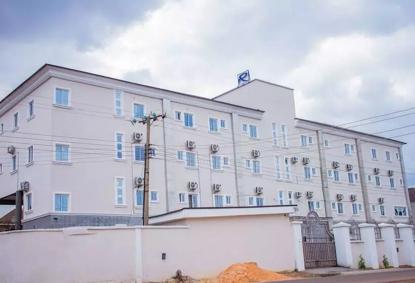 Residency Hotel Enugu