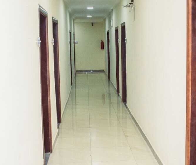 Residency Hotel Enugu