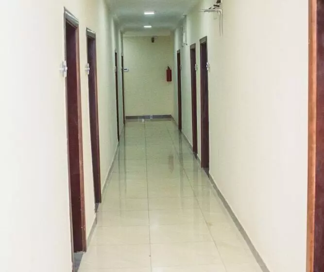 Residency Hotel Enugu