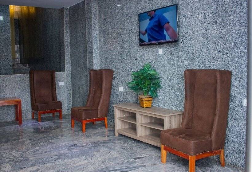 Residency Hotel Enugu