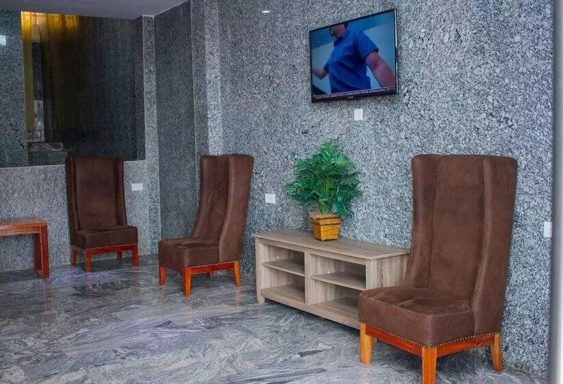 Residency Hotel Enugu