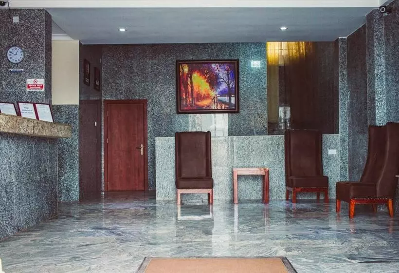 Residency Hotel Enugu