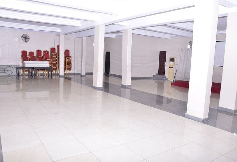 Residency Hotel Enugu