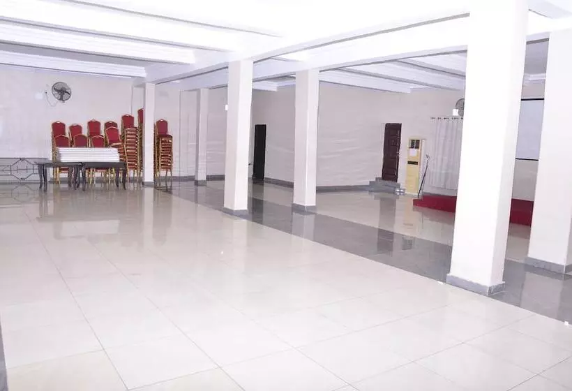 Residency Hotel Enugu
