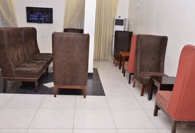 Residency Hotel Enugu